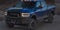 2020 RAM 3500 Tradesman 4x4 Crew Cab 8' Box