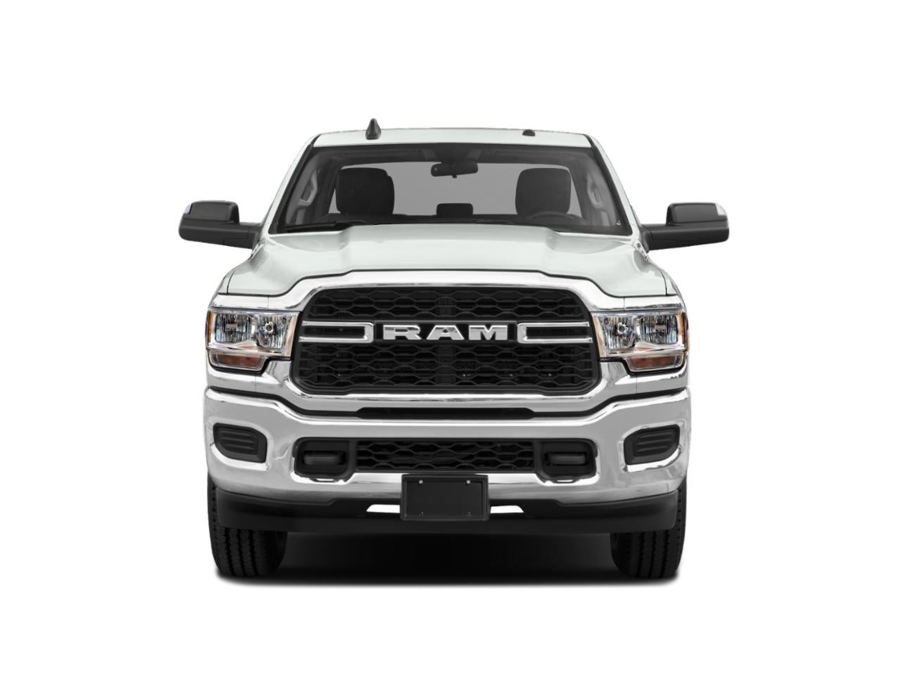 2020 RAM 3500 Tradesman 4x4 Crew Cab 8' Box