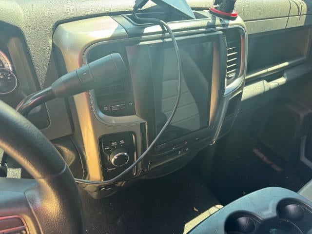 2013 RAM 1500 2WD Regular Cab 6.4 Ft Box Express