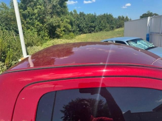 2013 RAM 1500 2WD Regular Cab 6.4 Ft Box Express