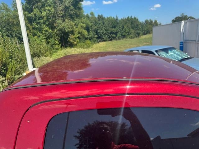2013 RAM 1500 2WD Regular Cab 6.4 Ft Box Express