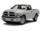 2013 RAM 1500 2WD Regular Cab 6.4 Ft Box Express