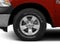 2013 RAM 1500 2WD Regular Cab 6.4 Ft Box Express