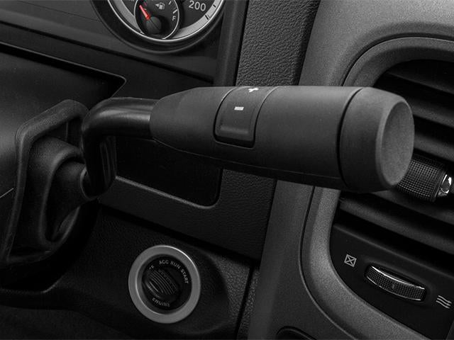 2013 RAM 1500 2WD Regular Cab 6.4 Ft Box Express