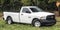 2013 RAM 1500 2WD Regular Cab 6.4 Ft Box Express