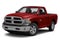 2013 RAM 1500 2WD Regular Cab 6.4 Ft Box Express