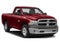 2013 RAM 1500 2WD Regular Cab 6.4 Ft Box Express
