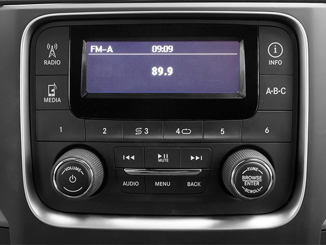 2013 RAM 1500 2WD Regular Cab 6.4 Ft Box HFE