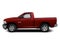 2013 RAM 1500 2WD Regular Cab 6.4 Ft Box HFE