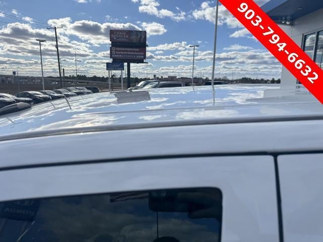 2022 RAM 1500 Classic Tradesman 4x4 Crew Cab 5'7" Box