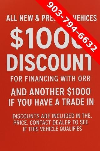 2022 RAM 1500 Classic Tradesman 4x4 Crew Cab 5'7" Box