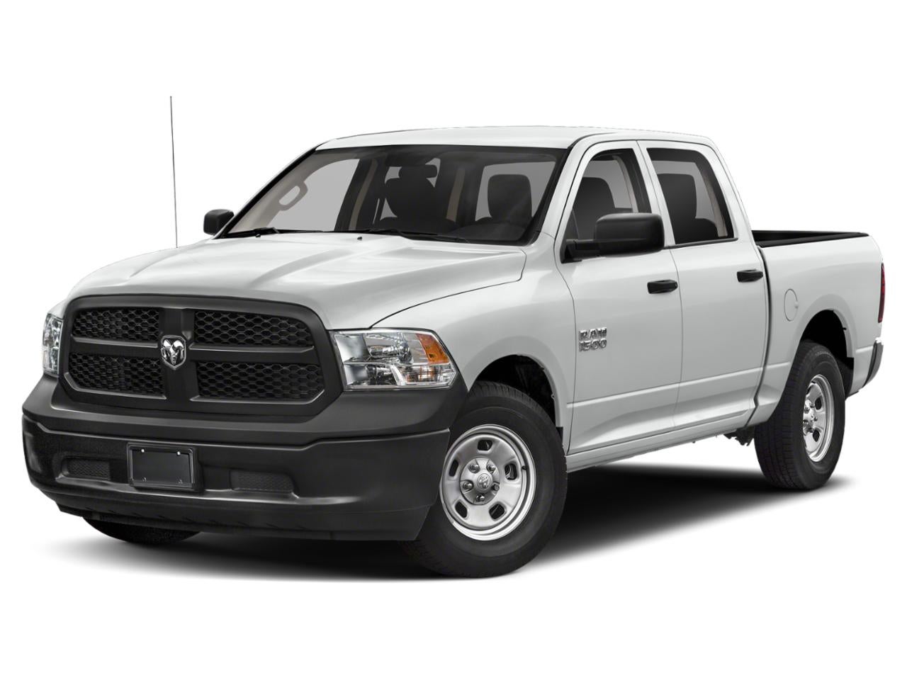 2022 RAM 1500 Classic Tradesman 4x4 Crew Cab 5'7" Box