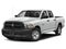2022 RAM 1500 Classic Tradesman 4x4 Crew Cab 5'7" Box