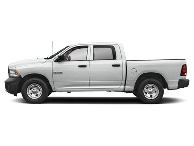 2022 RAM 1500 Classic Tradesman 4x4 Crew Cab 5'7" Box