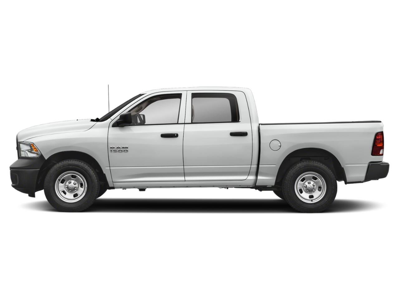 2022 RAM 1500 Classic Tradesman 4x4 Crew Cab 5'7" Box