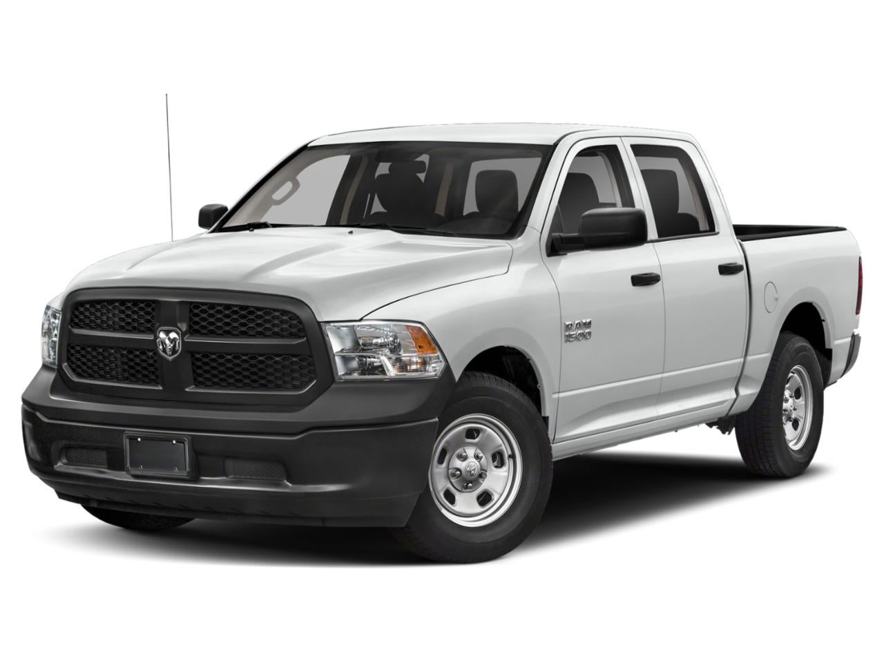 2022 RAM 1500 Classic Tradesman 4x4 Crew Cab 5'7" Box