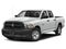 2022 RAM 1500 Classic Tradesman 4x4 Crew Cab 5'7" Box