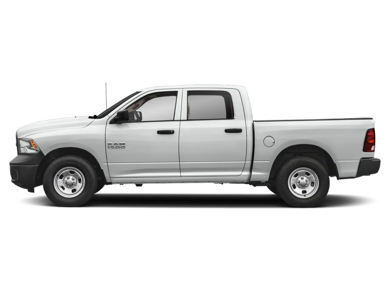 2022 RAM 1500 Classic Tradesman 4x4 Crew Cab 5'7" Box