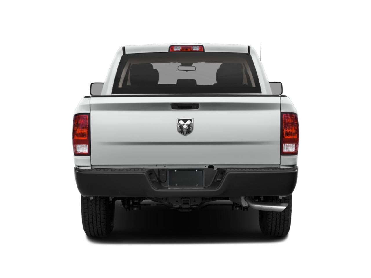 2022 RAM 1500 Classic Tradesman 4x4 Crew Cab 5'7" Box