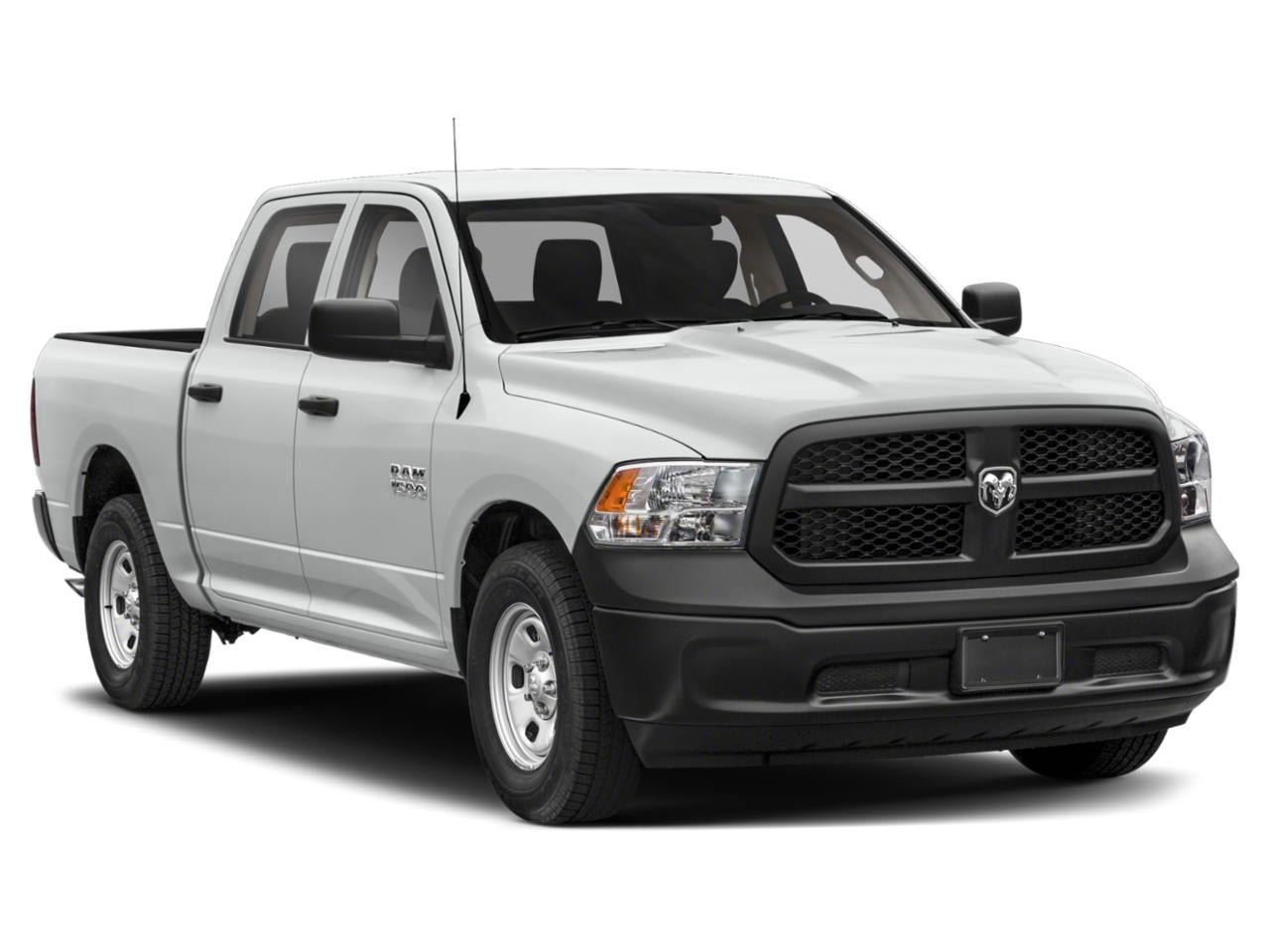2022 RAM 1500 Classic Tradesman 4x4 Crew Cab 5'7" Box