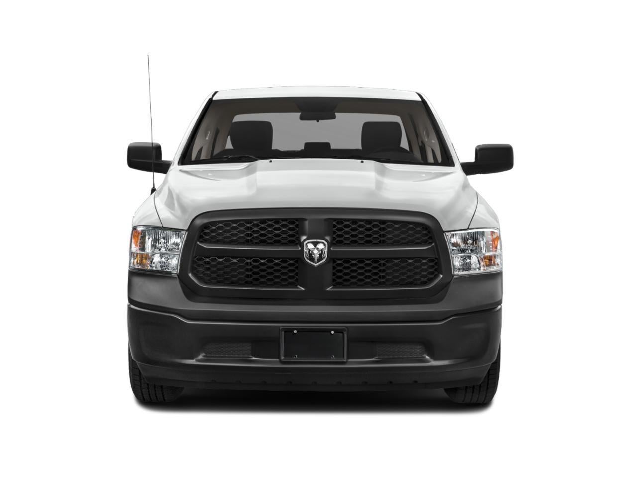 2022 RAM 1500 Classic Tradesman 4x4 Crew Cab 5'7" Box