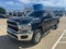 2024 RAM 2500 Tradesman 4x4 Crew Cab 6'4" Box