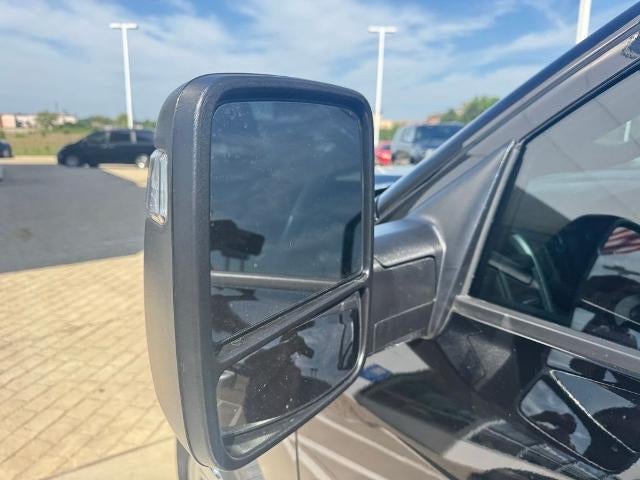 2024 RAM 2500 Tradesman 4x4 Crew Cab 6'4" Box