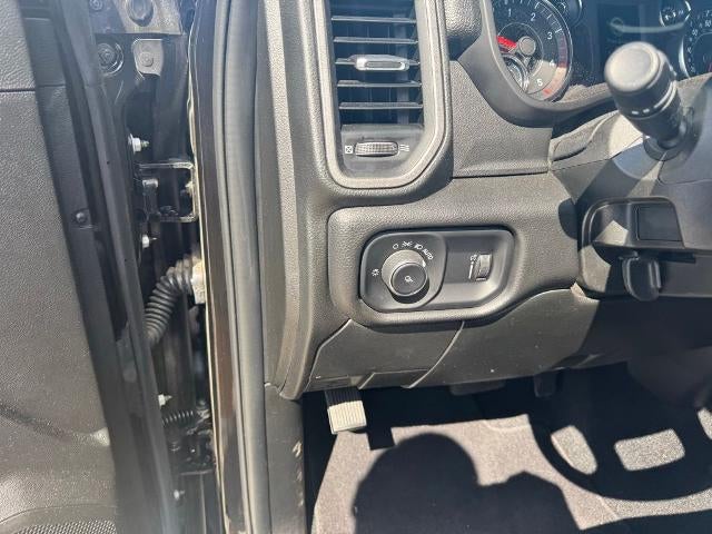 2024 RAM 2500 Tradesman 4x4 Crew Cab 6'4" Box