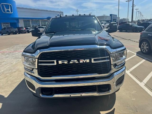 2024 RAM 2500 Tradesman 4x4 Crew Cab 6'4" Box