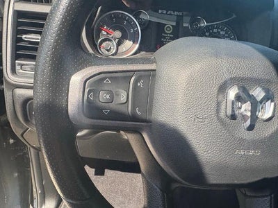 2024 RAM 2500 Tradesman 4x4 Crew Cab 6'4" Box