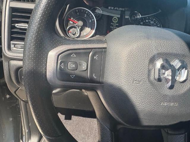 2024 RAM 2500 Tradesman 4x4 Crew Cab 6'4" Box