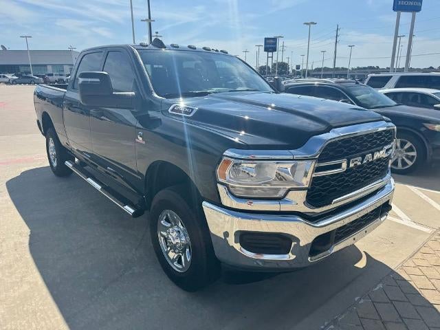 2024 RAM 2500 Tradesman 4x4 Crew Cab 6'4" Box