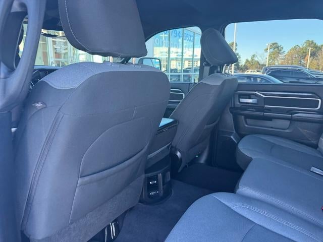 2024 RAM 2500 Big Horn 4x4 Crew Cab 6'4" Box