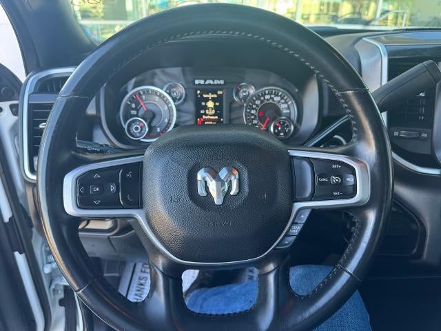 2024 RAM 2500 Big Horn 4x4 Crew Cab 6'4" Box