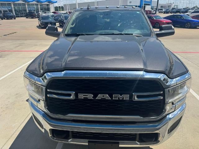 2019 RAM 2500 Tradesman 4x4 Crew Cab 8' Box