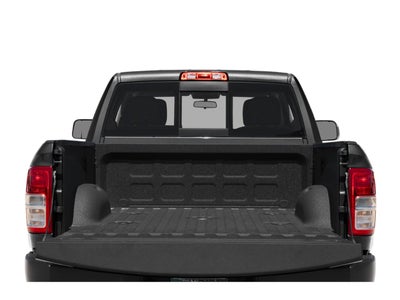 2019 RAM 2500 Tradesman 4x4 Crew Cab 8' Box