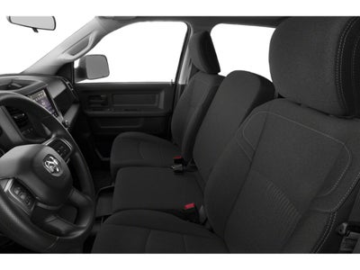 2019 RAM 2500 Tradesman 4x4 Crew Cab 8' Box