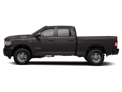 2019 RAM 2500 Tradesman 4x4 Crew Cab 8' Box