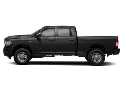 2019 RAM 2500 Tradesman 4x4 Crew Cab 8' Box