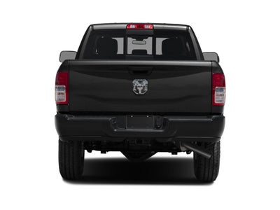2019 RAM 2500 Tradesman 4x4 Crew Cab 8' Box