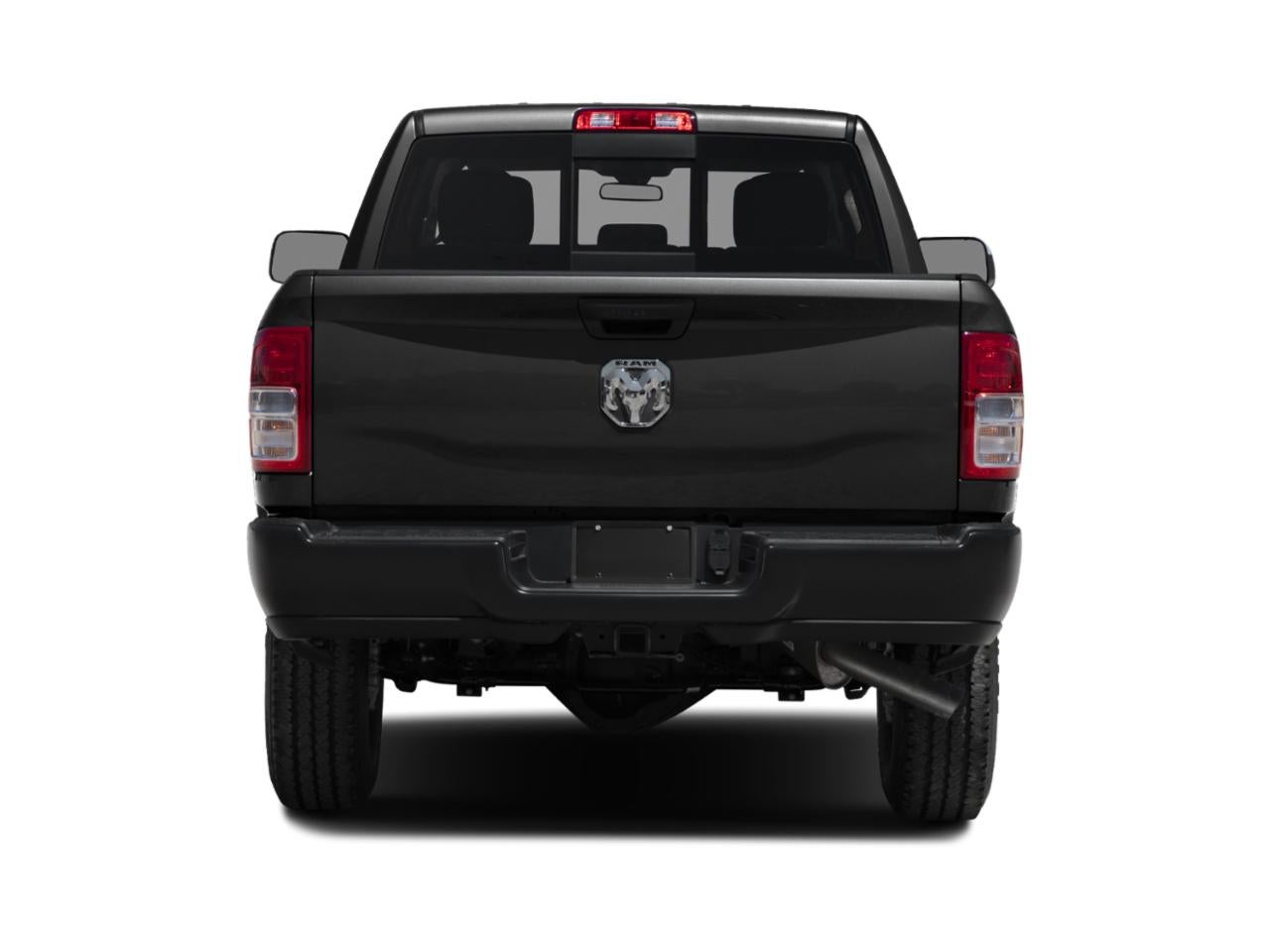 2019 RAM 2500 Tradesman 4x4 Crew Cab 8' Box