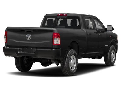 2019 RAM 2500 Tradesman 4x4 Crew Cab 8' Box