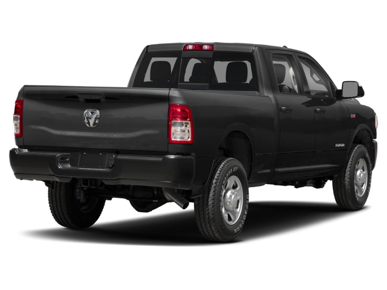 2019 RAM 2500 Tradesman 4x4 Crew Cab 8' Box