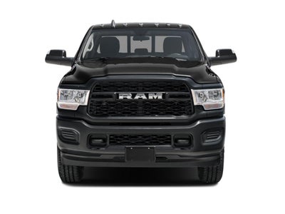 2019 RAM 2500 Tradesman 4x4 Crew Cab 8' Box
