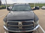 2016 RAM 2500 4WD Crew Cab 8 Ft Box Big Horn