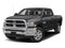 2016 RAM 2500 4WD Crew Cab 8 Ft Box Big Horn