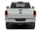 2016 RAM 2500 4WD Crew Cab 8 Ft Box Big Horn