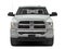 2016 RAM 2500 4WD Crew Cab 8 Ft Box Big Horn