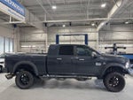 2013 RAM 2500 4WD Mega Cab 6.4 Ft Box Laramie Longhorn