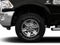 2013 RAM 2500 4WD Mega Cab 6.4 Ft Box Laramie Longhorn